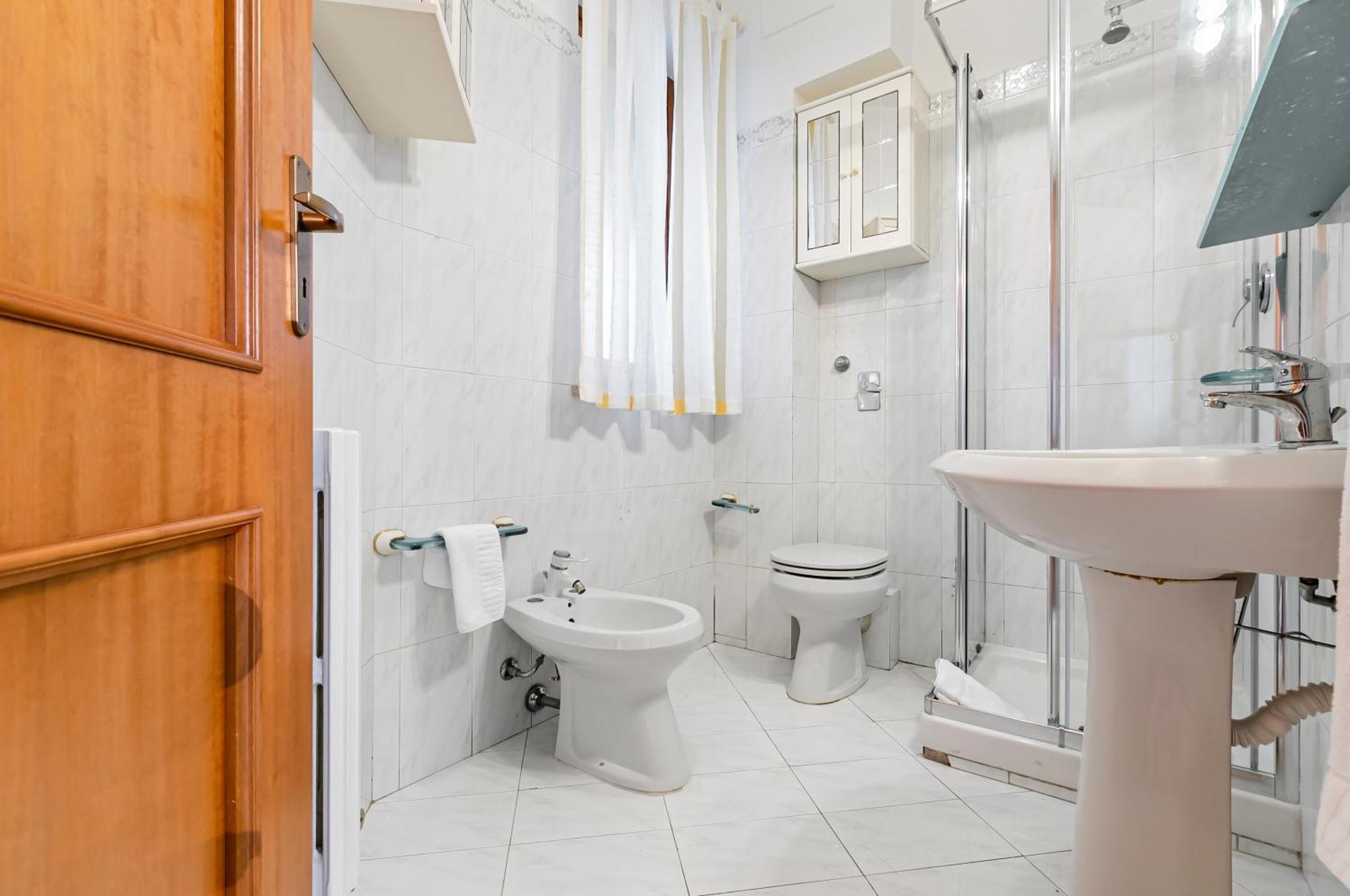 Palazzo Reale & Piazza Indipendenza Roomy Flat Palermo Exterior foto